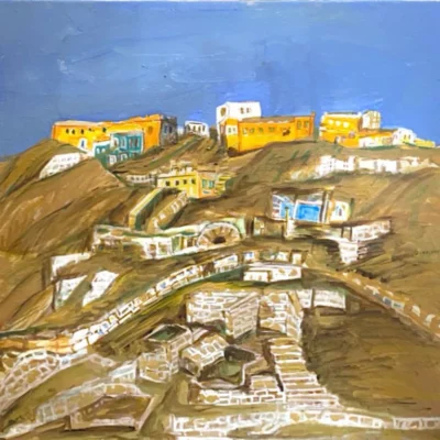 لوحة رقم 28