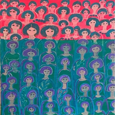 لوحة رقم 36