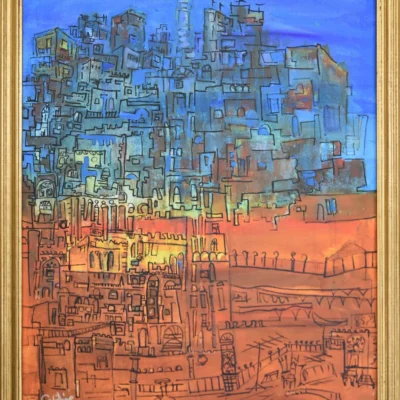 لوحة رقم 37