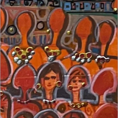 لوحة رقم 47