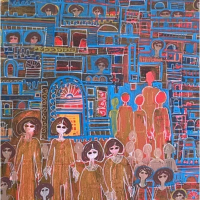 لوحة رقم 59