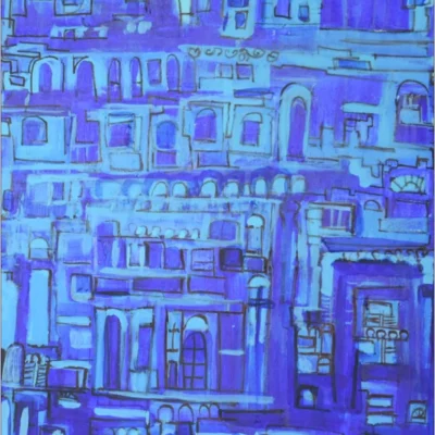 لوحة رقم 63